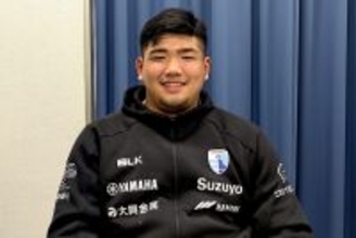 「大学×プロの二刀流」ラグビー界の常識を覆す19歳。本山佳龍が選んだ“異例のキャリア”
