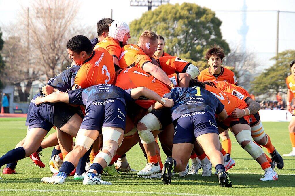 クボタスピアーズ船橋・東京ベイの「得失点差リーグ1位」を操る藤原忍。自ら語る、日本代表で変わった“判断の基準”