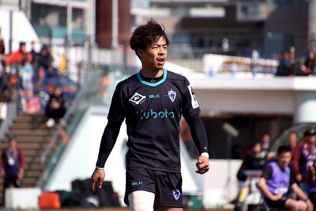 クボタスピアーズ船橋・東京ベイの「得失点差リーグ1位」を操る藤原忍。自ら語る、日本代表で変わった“判断の基準”