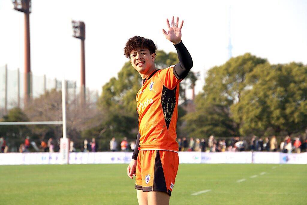 クボタスピアーズ船橋・東京ベイの「得失点差リーグ1位」を操る藤原忍。自ら語る、日本代表で変わった“判断の基準”