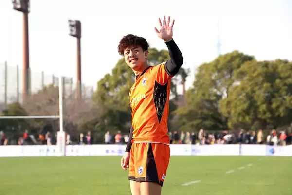 「クボタスピアーズ船橋・東京ベイの「得失点差リーグ1位」を操る藤原忍。自ら語る、日本代表で変わった“判断の基準”」の画像