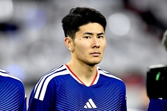 鈴木淳之介が示す成長曲線。リーグ戦出場ゼロの挫折を経て、日本代表3バック左で輝く救世主へ