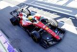 「【F1】41歳ハミルトン、フェラーリで再燃。「過去の自分は間違っていた」と語る“復活の兆し”」の画像2