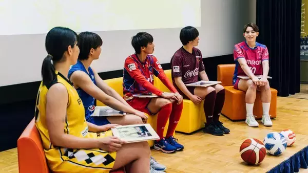 欧米のスポーツバブルの波が日本にも？　女子アスリートの未来を照らす「KeepPlaying プロジェクト」とは