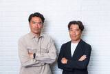 「鹿島で岩政が学んだブラジル的「結果論」。世界に学んだ日本代表が見つける本当の個性――中西哲生×岩政大樹」の画像1