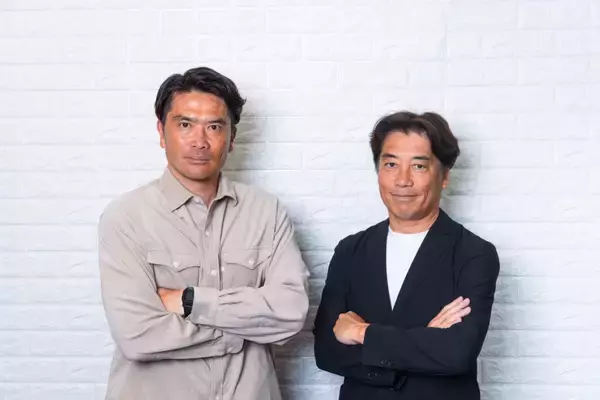 鹿島で岩政が学んだブラジル的「結果論」。世界に学んだ日本代表が見つける本当の個性――中西哲生×岩政大樹