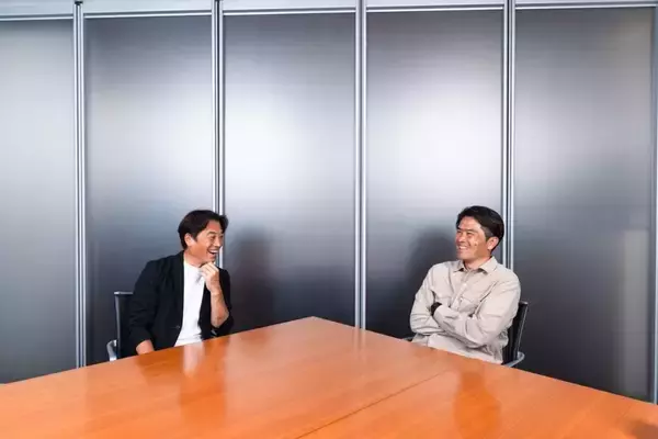 「鹿島で岩政が学んだブラジル的「結果論」。世界に学んだ日本代表が見つける本当の個性――中西哲生×岩政大樹」の画像