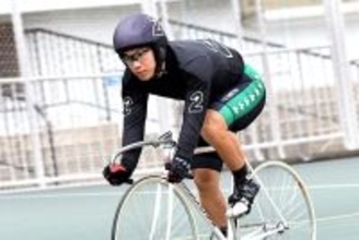 雪上の頂点からバンクの挑戦者へ。五輪メダリスト・原大智が直面した「競輪で通じなかったもの」