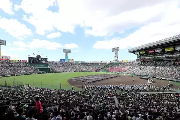 107年ぶり甲子園優勝を支えた「3本指」と「笑顔」。慶應義塾高校野球部、2つの成功の哲学