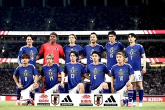 W杯優勝国はなぜ100年で8カ国しかないのか。日本が“9カ国目”になれるこれだけの理由