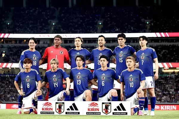 W杯優勝国はなぜ100年で8カ国しかないのか。日本が“9カ国目”になれるこれだけの理由