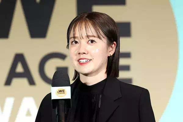 エルフェン育ちの得点王・吉田莉胡。名門で学んだ勝負強さと、なでしこジャパンへの再挑戦