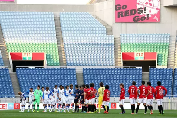 「「Ｊリーグにとって浦和レッズは貴重な存在」。村井満が浦和への制裁を無観客試合とした本当の理由」の画像
