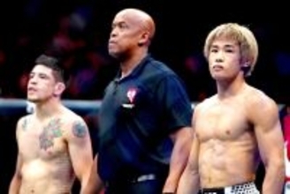 平良達郎、堀口恭司は世界を獲れるか。岡見勇信が語る、日本人初“UFC王座”へのリアル