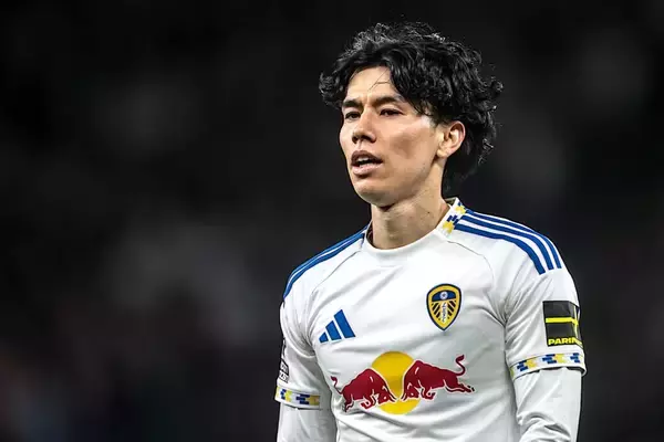田中碧のプレミア1年目は失敗だったのか？　昨季MVPからベンチ要員へ。それでも復活を果たした挑戦の軌跡