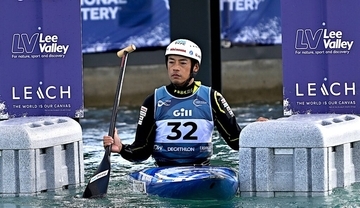 羽根田卓也が5度目の挑戦にかける思い。東京五輪で区切りをつけた「自分にとってのオリンピック」とは？