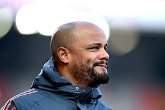 「コンパニの12分」が示した、人種差別との向き合い方。ヴィニシウスへの差別問題が突きつけた本質