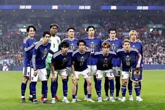 イングランド撃破で得た確信。鎌田大地が示した「新しい基準」と「サッカーIQ」の価値