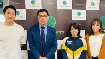 世界で話題沸騰のパルクール世界女王・泉ひかり、五輪種目の不採用に「正直ホッとした」理由とは？