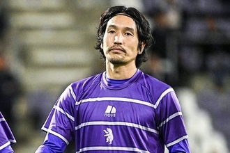 原口元気が語る「優れた監督の条件」。現役と指導者の二刀流へ、欧州で始まる第二のキャリア