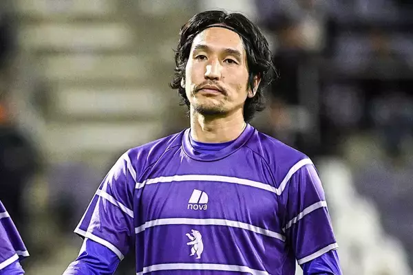 原口元気が語る「優れた監督の条件」。現役と指導者の二刀流へ、欧州で始まる第二のキャリア