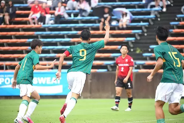日本で“傑物”ストライカーは育成できる？　W杯で見えた「日本にまだ足りないもの」