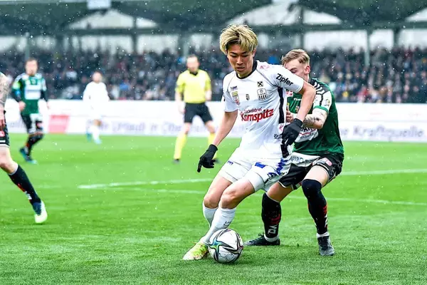 名門クラブの「セカンドチーム」という幻想。欧州サッカー、成功の登竜門ではない“U23の壁”の現実