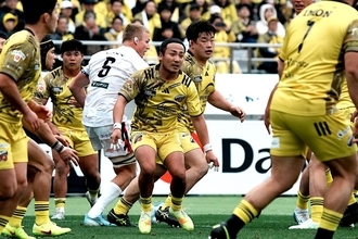 「自分がいると次が育たない」ラグビー日本代表戦士たちの引退の哲学。次世代のために退くという決断