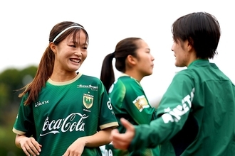 「差があると感じたのは北朝鮮だけ」ベレーザ・眞城美春が見据える女子ACLと日本代表