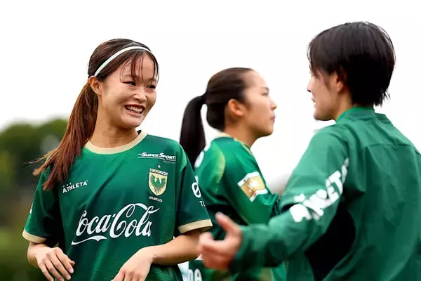 「差があると感じたのは北朝鮮だけ」ベレーザ・眞城美春が見据える女子ACLと日本代表