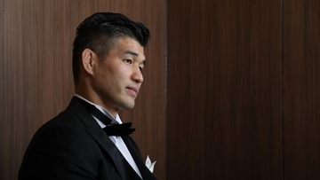 「一流と二流の差を分けるのは…」井上康生が語る「勝ち続ける組織とリーダー」の哲学