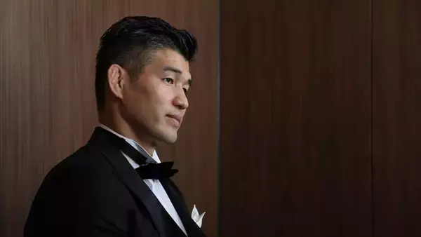 「一流と二流の差を分けるのは…」井上康生が語る「勝ち続ける組織とリーダー」の哲学