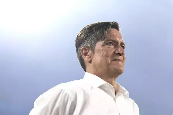 ニルス・ニールセンが語る「別れ」と「信頼」。なでしこジャパン前監督が選手に託した未来への言葉