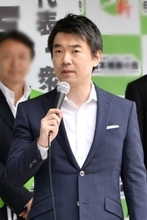 橋下徹氏、旧統一教会解散命令に「電通も解散命令にしないと不公平」と主張し物議