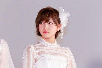 ラストステージなあいで卒業を迎えるかもしれないAKB・岡田奈々