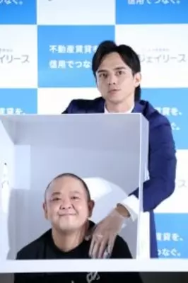 風邪に効くゥ 謎のcm外国人は何者 広報担当者が明かす起用理由と 逆に目立つ 仕掛け 22年4月11日 エキサイトニュース 風邪に効くゥ 謎のcm外国人は何者 広報担当者が明かす起用理由と 逆に目立つ 仕掛け 22年4月11日 エキサイトニュース