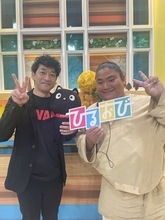 『VIVANT』番宣でドラムが緊急事態？『ひるおび』迫田孝也は「秘密は次で分かります！」と重要証言