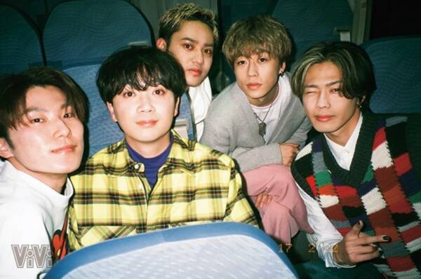 最高かっこいいを更新していく 人気youtuber コムドット Vivi ムック第一弾に 1週間コーデや100問100答など魅力満載の1冊に 22年3月22日 エキサイトニュース 最高かっこいいを更新していく 人気youtuber コムドット Vivi ムック第一弾に 1週間コーデや100問100答など魅力満載の1冊に 22年3月22日 エキサイトニュース