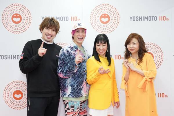 Exitりんたろー 彼女ができたことは一回も認めてない 熱愛報道の真相明かす ハイヒールが強烈ツッコミ 22年4月4日 エキサイトニュース