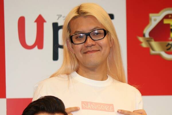 R 1 優勝者と準優勝者が大ゲンカ Zazy ファイナリストや同期芸人から総スカン 22年3月10日 エキサイトニュース