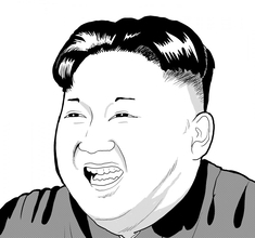 「おぐらが斬る！」一時は豊かであった北朝鮮が世界の最貧国に落ちるまで