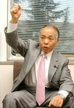 鈴木宗男氏「何をやっても勝てない」と停戦要求も、ウクライナへの過激発言の数々