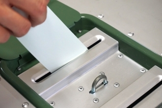 圧勝も可能？ 参院選に出馬を表明した高見知佳の芸能界での履歴書