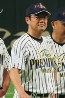 日本一ヤクルトに異変 懸念される 隔年のムーチョ とは 22年3月11日 エキサイトニュース