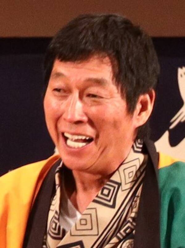 Loveloveあいしてる 最終回 木村拓哉に よく言った と称賛 長すぎるさんまの喋りを一喝 22年7月22日 エキサイトニュース
