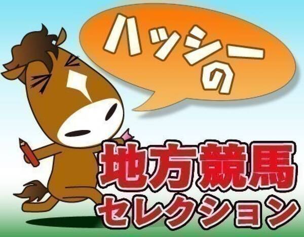 ハッシーの地方競馬セレクション 6 8 第68回東京ダービー Si 大井 22年6月7日 エキサイトニュース