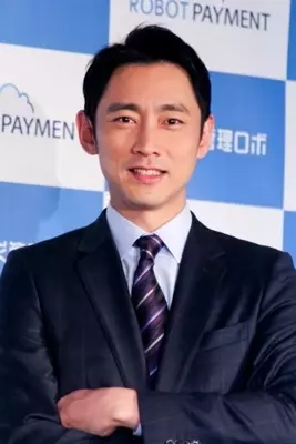 小泉孝太郎も アラフォーから残念になるイケメンたちの特徴 17年6月30日 エキサイトニュース