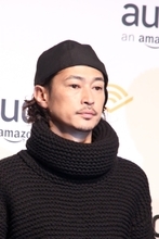 IWGP配信で再注目 窪塚洋介、現在は海外ドラマにも出演？ 息子がモデルとして活躍中