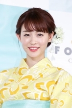 『かまいガチ』出演の新井恵理那に「ミスキャスト」の声 紹介した節約料理が豪華すぎる？