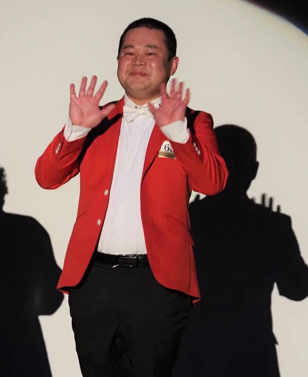 カラオケ店で伝説の男に ポンコツ芸人の超新星 モグライダーともしげの爆笑エピソード 22年2月日 エキサイトニュース